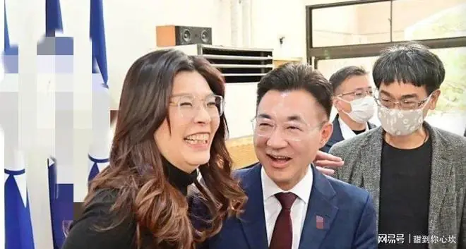 国民党重新定位
